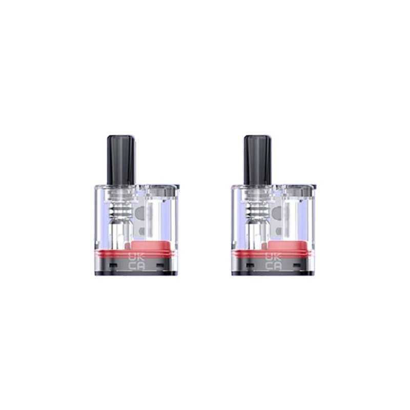Cartouche Soul (Boost Version) - Pack de 2 - Geekvape
