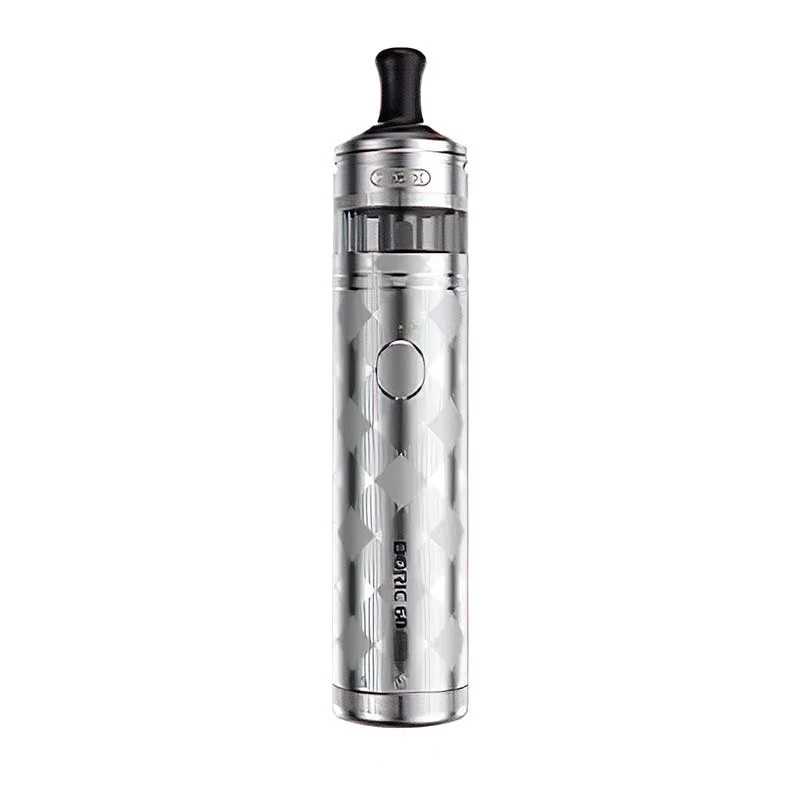 alt="Voopoo Doric 60 Pro – pod 60W avec batterie 2500 mAh"