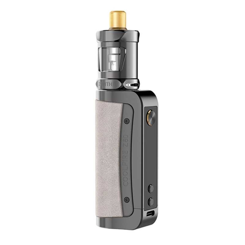 Kit Coolfire Z80 Innokin – vue complète