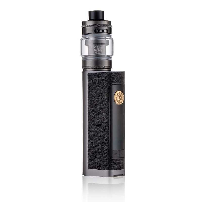 alt="DotBox 100W Dotmod – box simple accu design haut de gamme"