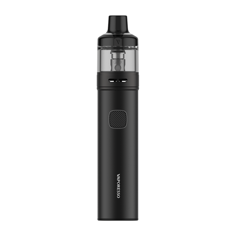 alt="Vaporesso GTX Go 40 – pod tube 40W 1500 mAh"