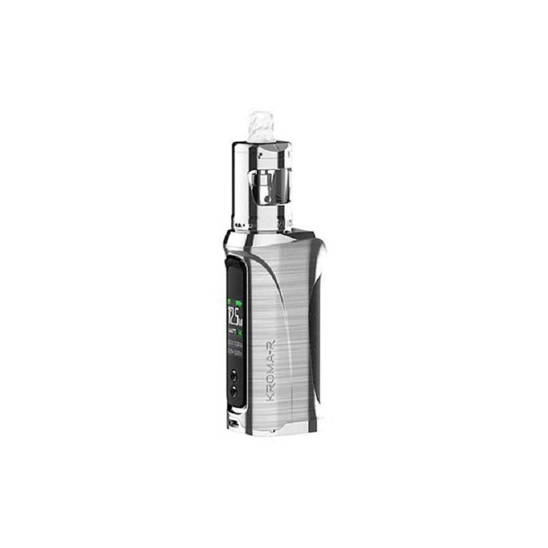 alt="Box Kroma R Innokin – 80W avec accu 18650"