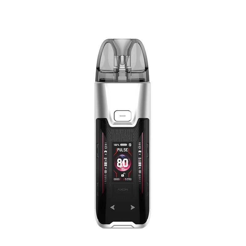 alt="Pod Luxe XR Max 2 Vaporesso – 80W avec cartouche 5 ml"