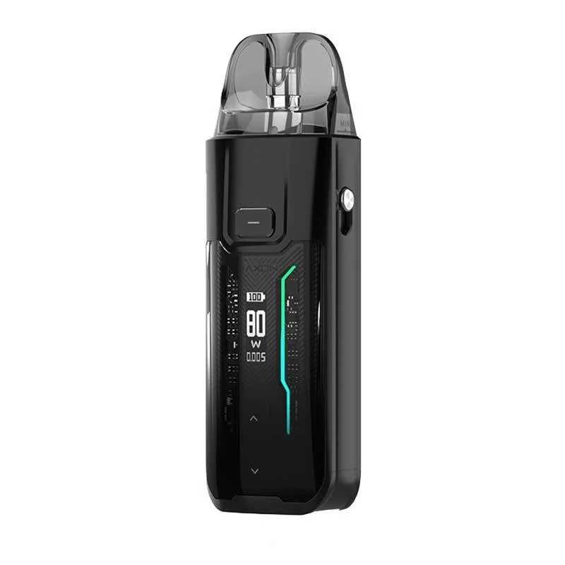 alt="Pod Luxe XR Max Vaporesso – 80W avec cartouche 5 ml"