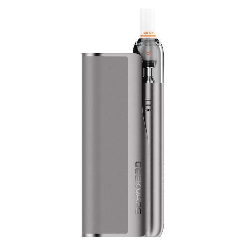 alt="Geekvape Wenax M – pod MTL 1000 mAh à batterie interchangeable"