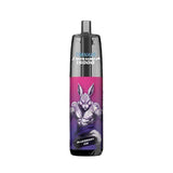 alt="Puff Tornado 15000 – White & Rabbit, 15 000 bouffées rechargeable"