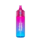 alt="Puff T9000 Fumot Tornado – 9000 bouffées avec LED et airflow réglable"
