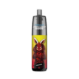alt="Puff Tornado 15000 – White & Rabbit, 15 000 bouffées rechargeable"
