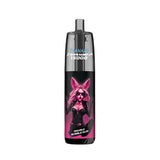 alt="Puff Tornado 15000 – White & Rabbit, 15 000 bouffées rechargeable"