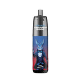 alt="Puff Tornado 15000 – White & Rabbit, 15 000 bouffées rechargeable"