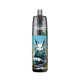 alt="Puff Tornado 15000 – White & Rabbit, 15 000 bouffées rechargeable"