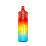 alt="Puff T9000 Fumot Tornado – 9000 bouffées avec LED et airflow réglable"