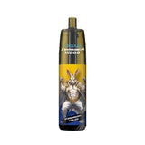 alt="Puff Tornado 15000 – White & Rabbit, 15 000 bouffées rechargeable"
