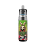 alt="Puff Tornado 15000 – White & Rabbit, 15 000 bouffées rechargeable"