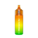 alt="Puff T9000 Fumot Tornado – 9000 bouffées avec LED et airflow réglable"