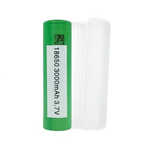 Accu IMR VTC6 18650 3000mah 30A - Sony