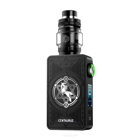 Kit Centaurus M200 – Box double accus 200W par Lost Vape