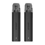 alt="Pack 2x Voopoo Argus G2 Mini – pods 30W 1200 mAh"
