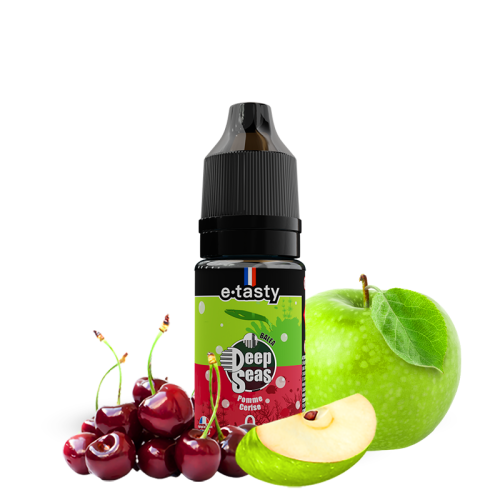 alt="Balea Deep Seas 10 ml – pomme, cerise et cactus"