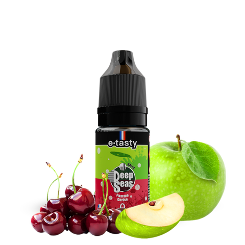 alt="Balea Deep Seas 10 ml – pomme, cerise et cactus"