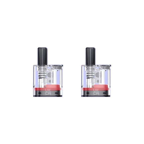 Cartouche Soul (Boost Version) - Pack de 2 - Geekvape