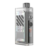 alt="Aspire Cloudflask X – pod 60W à accu 18650"