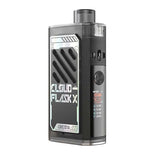 alt="Aspire Cloudflask X – pod 60W à accu 18650"
