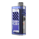 alt="Aspire Cloudflask X – pod 60W à accu 18650"