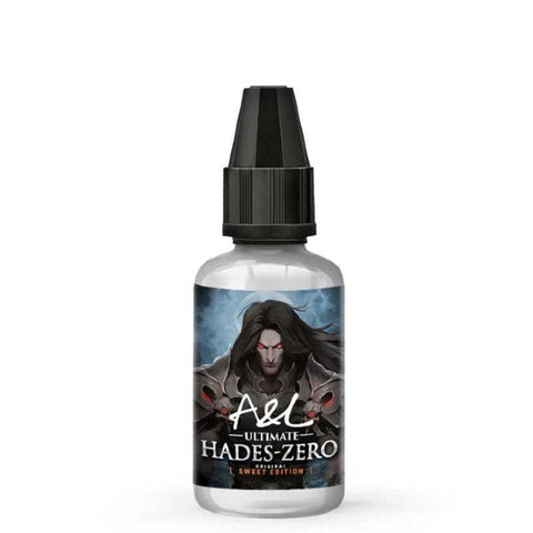 Concentré Hades Zero 30ml - Sweet Edition - A&L
