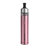 alt="Voopoo Doric 60 Pro – pod 60W avec batterie 2500 mAh"