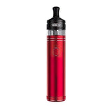 alt="Voopoo Doric 60 Pro – pod 60W avec batterie 2500 mAh"