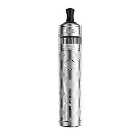 alt="Voopoo Doric 60 Pro – pod 60W avec batterie 2500 mAh"