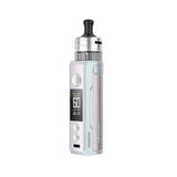alt="Voopoo Drag S2 – pod 60W 2500 mAh avec cartouche PnP X"