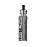 alt="Voopoo Drag S2 – pod 60W 2500 mAh avec cartouche PnP X"