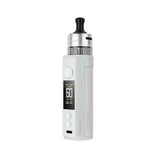 alt="Voopoo Drag S2 – pod 60W 2500 mAh avec cartouche PnP X"