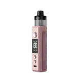 alt="Voopoo Drag X2 – pod 80W avec cartouche PnP X"