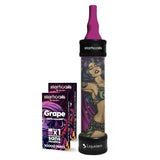 alt="E-Chicha Starhooks – puff 10 000 bouffées avec écran LED"
