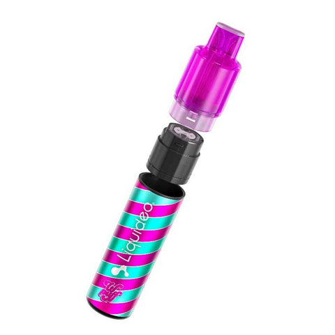 alt="Wpuff Fusion 2.0 – puff 7000 bouffées double saveur Liquideo"