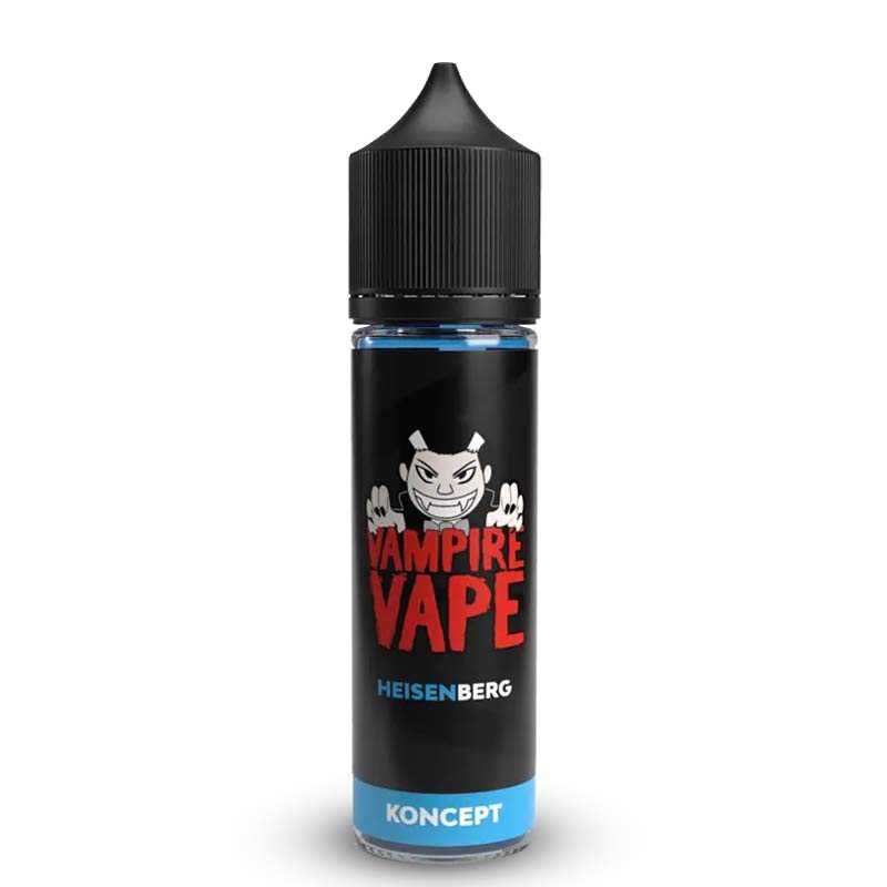 alt="Heisenberg Vampire Vape – e-liquide 50 ml fruits rouges menthol"