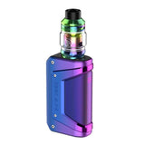 alt="Box Aegis Legend 2 Geekvape – 200W double accus IP68"