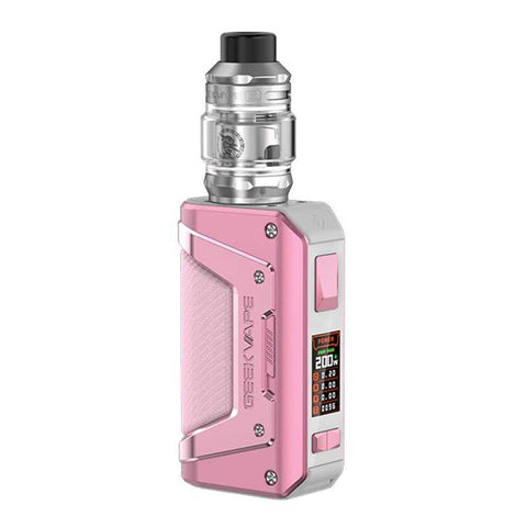 alt="Box Aegis Legend 2 Geekvape – 200W double accus IP68"