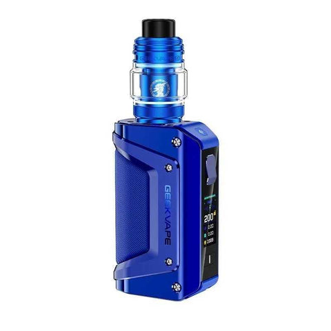 alt="Geekvape Aegis Legend 3 – box 200W double accus"