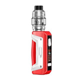 alt="Box Aegis Solo 2 S100 Geekvape – 100W simple accu"