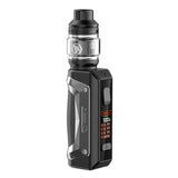 alt="Box Aegis Solo 2 S100 Geekvape – 100W simple accu"