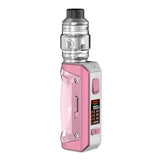 alt="Box Aegis Solo 2 S100 Geekvape – 100W simple accu"