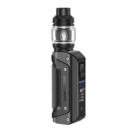 alt="Geekvape Aegis Solo 3 – box 100W simple accu IP68"