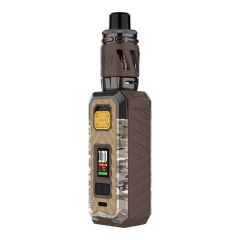 alt="Kit Vaporesso Armour S – box 100W avec iTank 2"