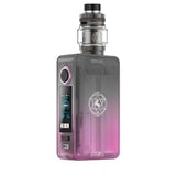 alt="Lost Vape Centaurus N200 – box 200W double accus avec design premium"