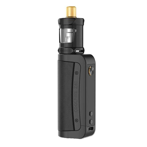 alt="Kit Coolfire Z80 Innokin – box 80W avec Zenith II"