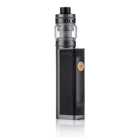 alt="DotBox 100W Dotmod – box simple accu design haut de gamme"